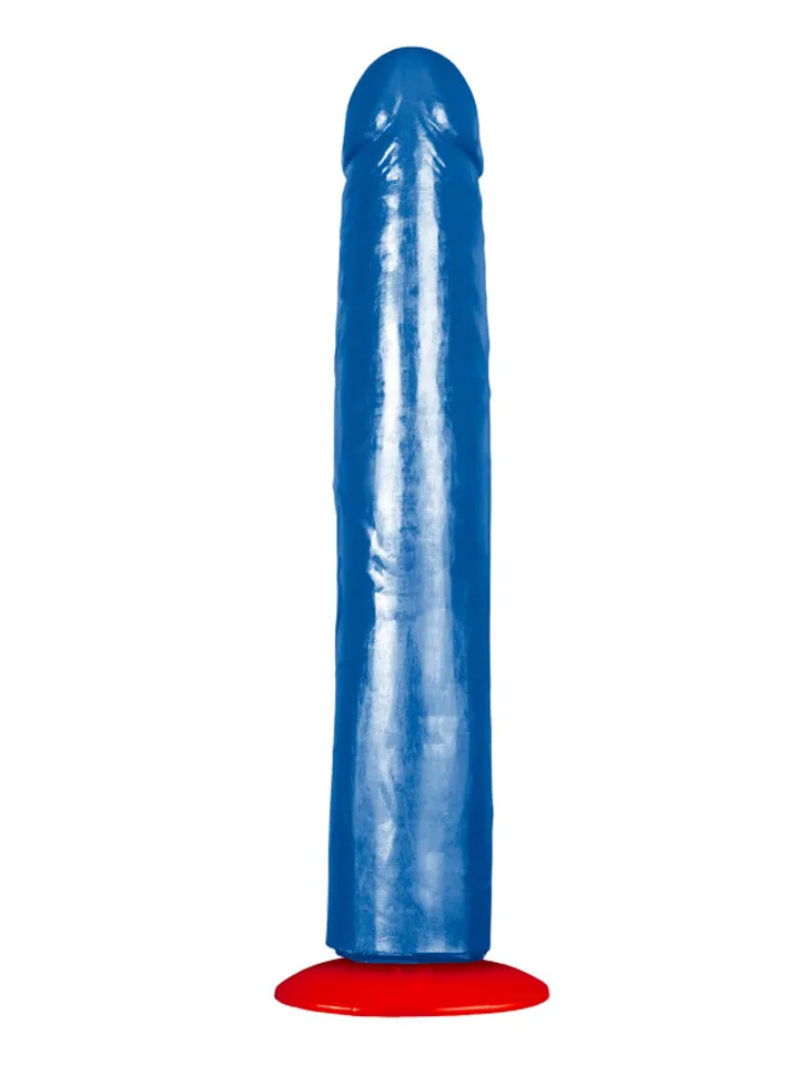 Fuck & Fist Dick Trainer Harald S Dildo 33 cm - Xl dildo 2 [full]