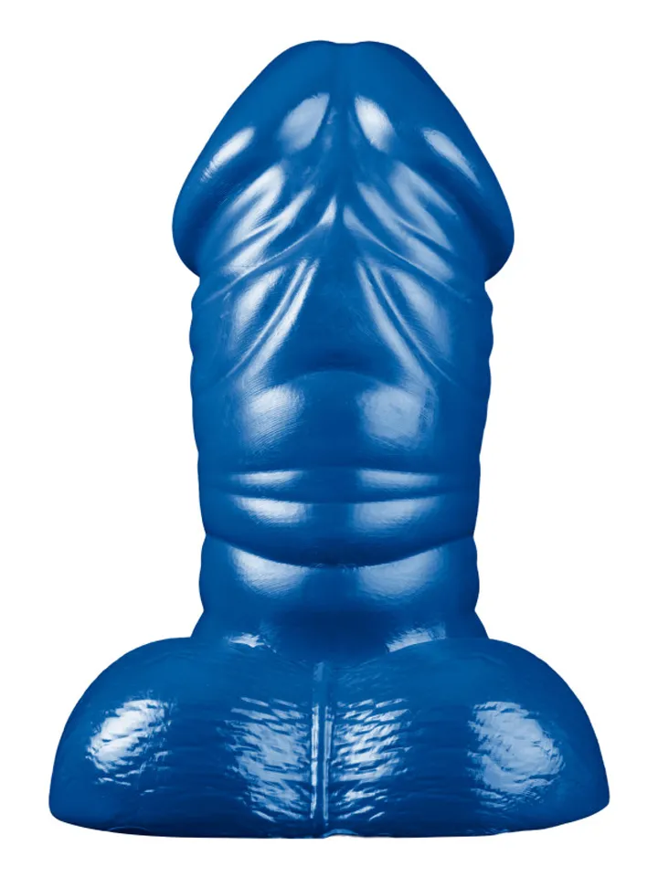 Fuck & Fist Dick Trainer Ingvar Dildo L 20,5 cm - XXL dildo 3 [full]