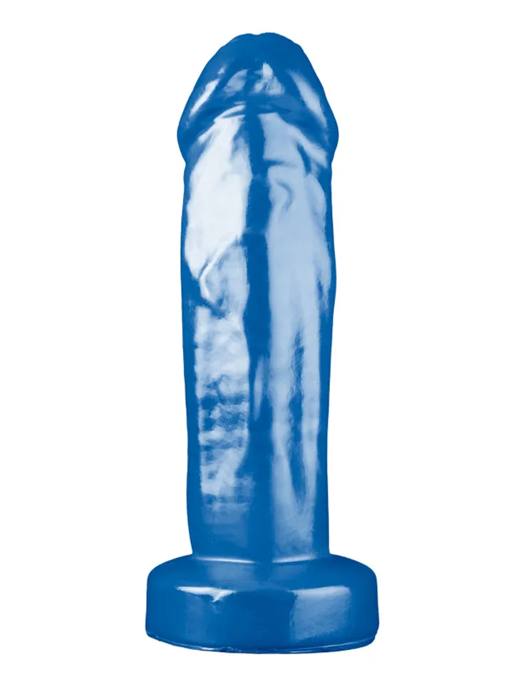 Fuck & Fist Dick Trainer Sigurd L Dildo 27 cm - Papildomas tipas analinis dildo 2 [full]