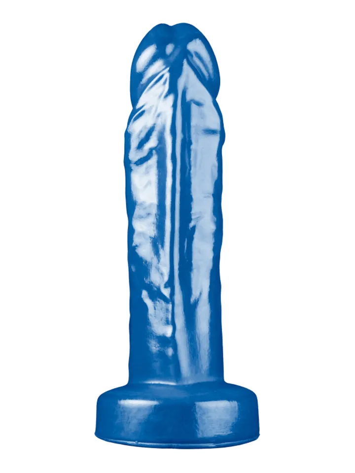 Fuck & Fist Dick Trainer Sigurd M Dildo 27 cm - Papildomas tipas analinis dildo 2 [full]