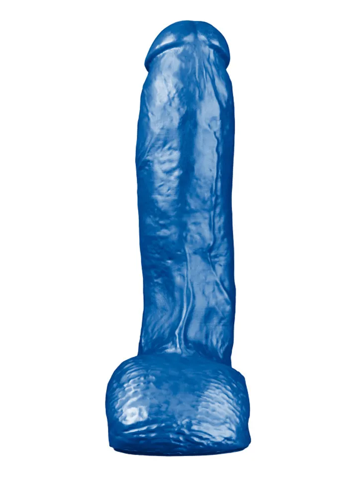 Fuck & Fist Dick Trainer Stork S Dildo 24 cm - Papildomas tipas analinis dildo 3 [full]