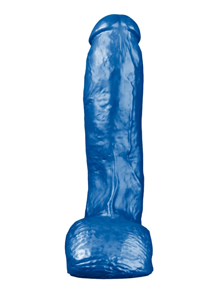 Fuck & Fist Dick Trainer Stork XS Dildo 22 cm - Analinis dildo 3 [full]