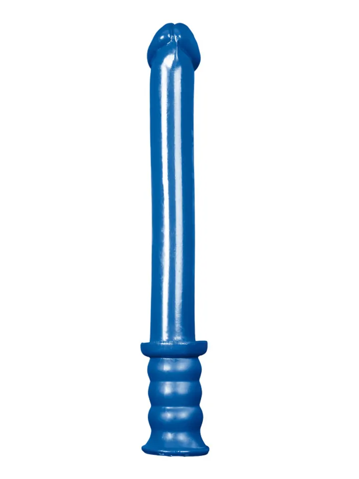 Fuck & Fist Grip Trainer Longshot Dildo 37 cm - Analinis dildo 2 [full]