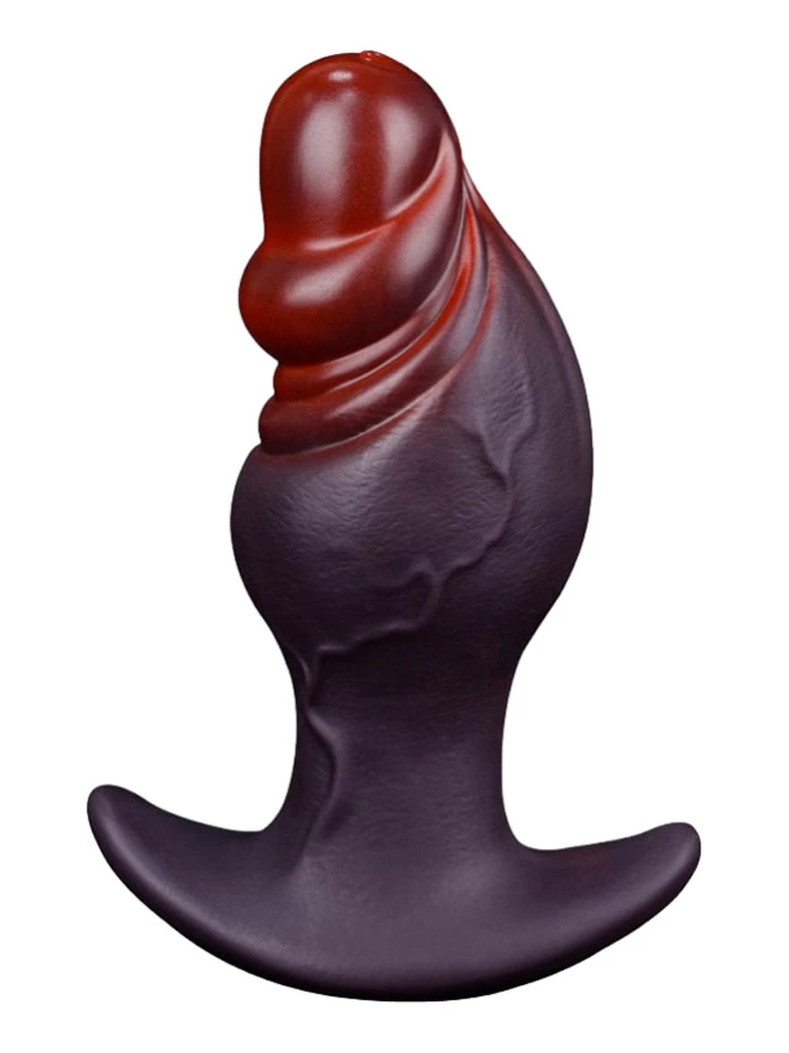 FUKR Dichor Plug 16 cm - Papildomas „Girthy“ analinis kištukas 1 [full]