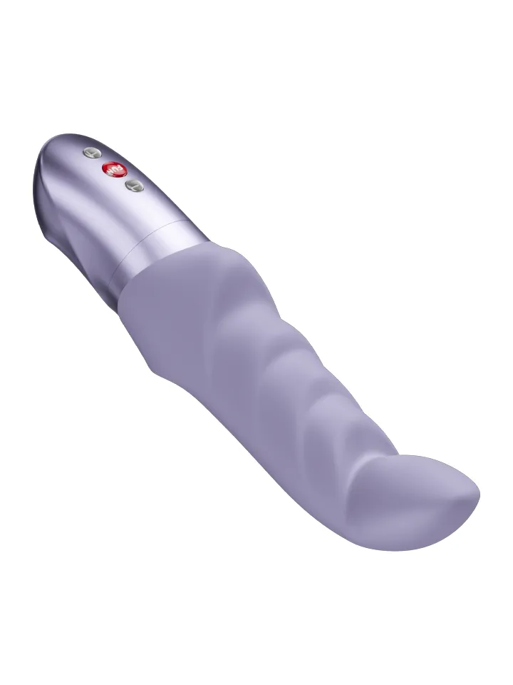 Fun Factory Abby G G-Spot Vibrator Light Violet - G taško vibratorius 2 [full]