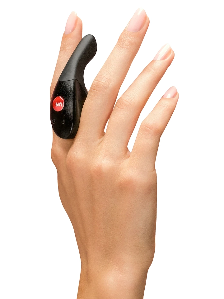 Fun Factory Be One Couples Vibrator - Piršto vibratorius 1 [full]