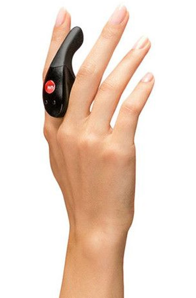 Fun Factory Be One Couples Vibrator - Piršto vibratorius 2