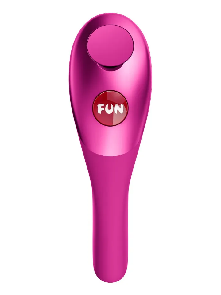 Fun Factory Be One Finger Vibrator Magenta - Piršto vibratorius 4 [full]