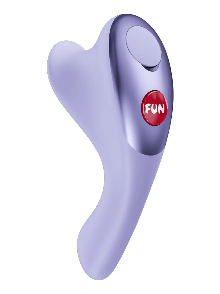 Fun Factory Be One Fingervibrator Purple - Piršto vibratorius 2 [full]