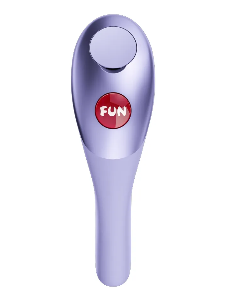 Fun Factory Be One Fingervibrator Purple - Piršto vibratorius 3 [full]