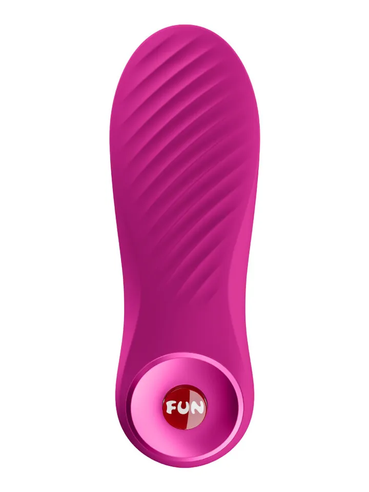Fun Factory Bijou Bullet Vibrator Magenta - Kulkos vibratorius 2 [full]