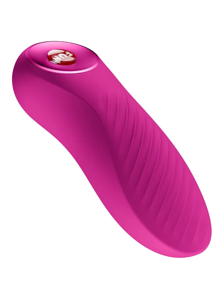 Fun Factory Bijou Bullet Vibrator Magenta - Kulkos vibratorius 3 [full]