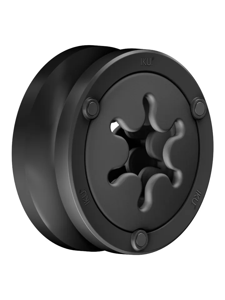 Fun Factory IKU Flex Masturbators Black - Masturbatorius 1 [full]