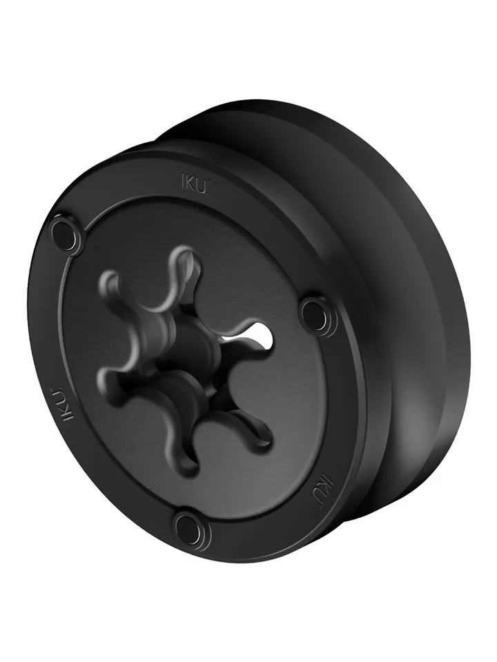 Fun Factory IKU Flex Masturbators Black - Masturbatorius 3 [full]