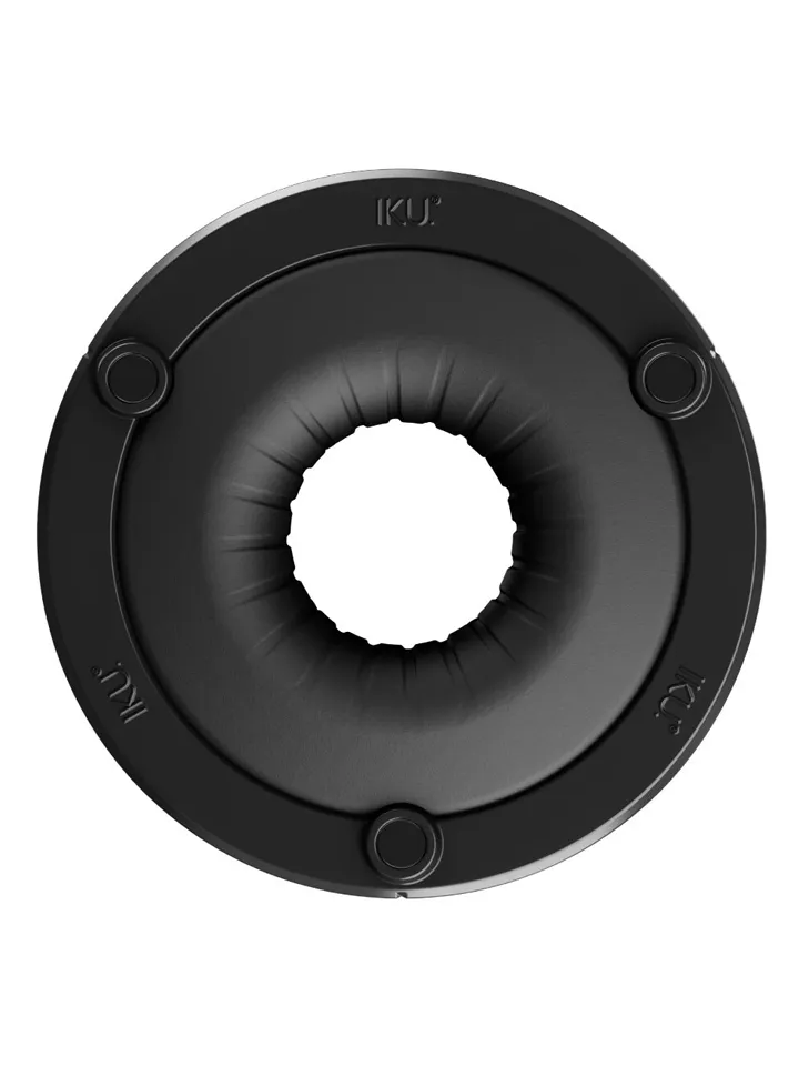 Fun Factory IKU Tight Masturbators Black - Masturbatorius 2 [full]