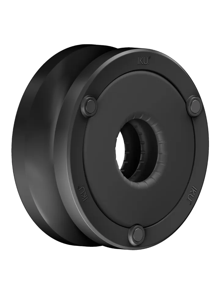 Fun Factory IKU Tighter Masturbators Black - Masturbatorius 1 [full]