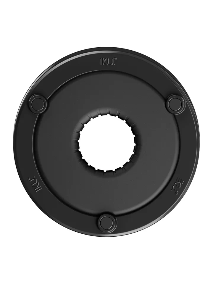 Fun Factory IKU Tighter Masturbators Black - Masturbatorius 2 [full]