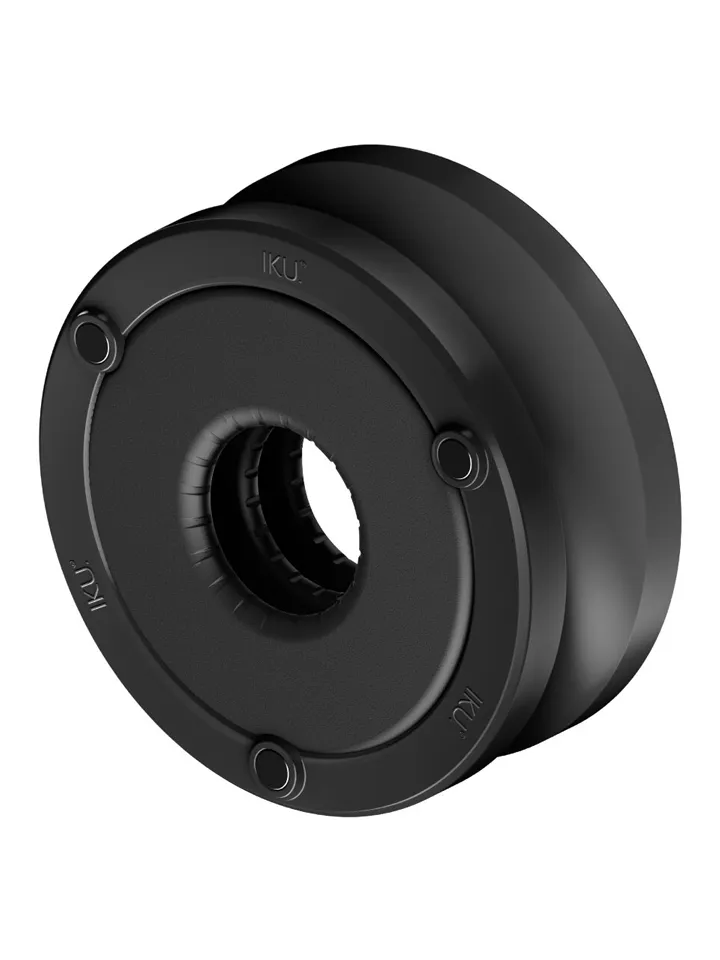 Fun Factory IKU Tighter Masturbators Black - Masturbatorius 3 [full]