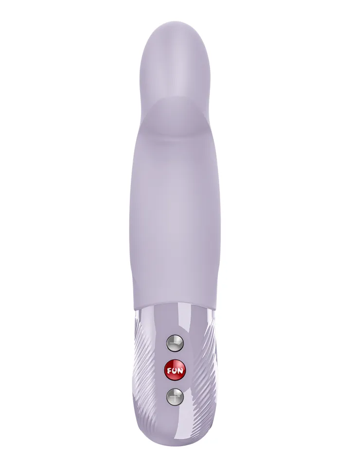 Fun Factory Stronic Smooth Thrusting Pulsator Purple - G taško vibratorius 3 [full]