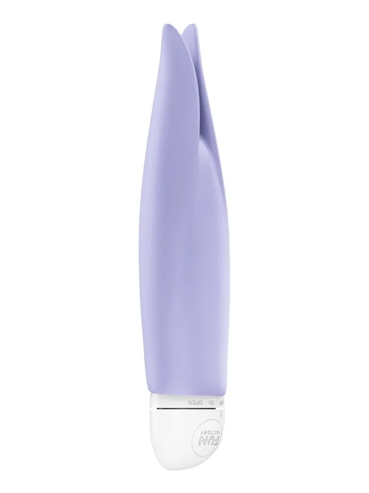 Fun Factory Volita Lay-On Vibrator - Klitorinis vibratorius 1 [full]