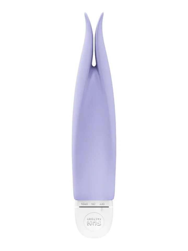 Fun Factory Volita Lay-On Vibrator - Klitorinis vibratorius 2 [full]