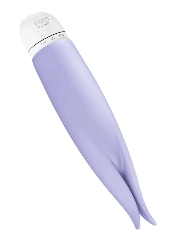 Fun Factory Volita Lay-On Vibrator - Klitorinis vibratorius 3 [full]
