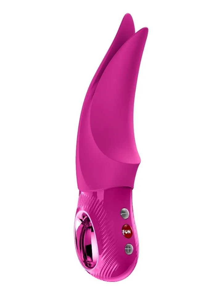 Fun Factory Volta Lay-On Vibrator Magenta - Klitorinis vibratorius 1 [full]