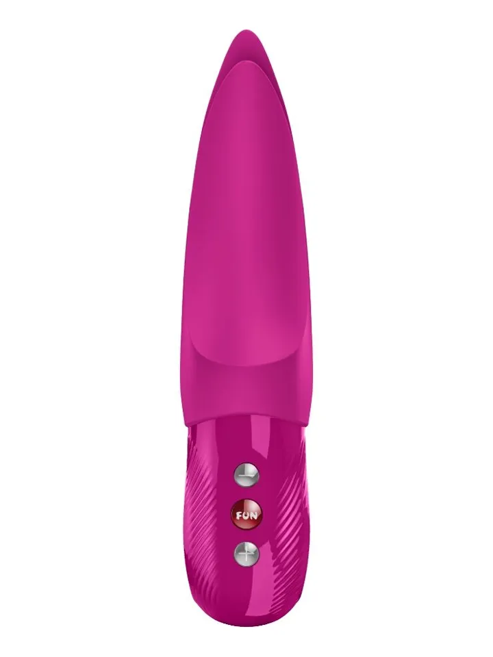 Fun Factory Volta Lay-On Vibrator Magenta - Klitorinis vibratorius 3 [full]