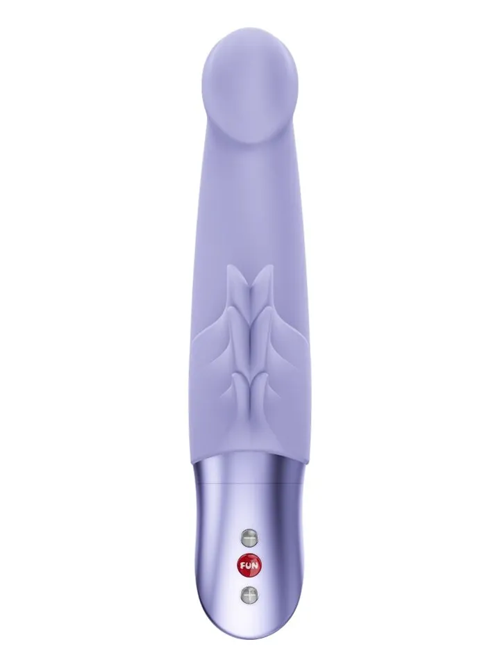 Fun Factory Wicked Angel Rabbit Vibrator Purple - Triušio vibratorius 3 [full]
