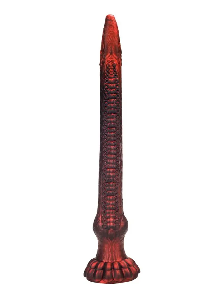 Fxdragon Gode Heelix 31 cm - Dragon dildo 1 [full]