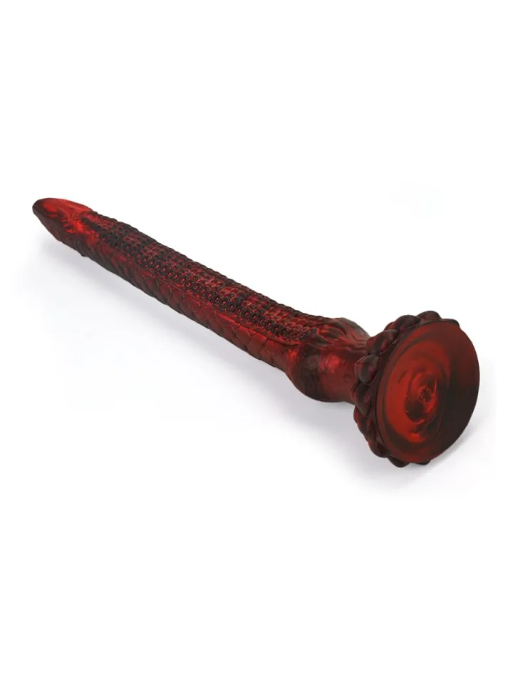 Fxdragon Gode Heelix 31 cm - Dragon dildo 2 [full]