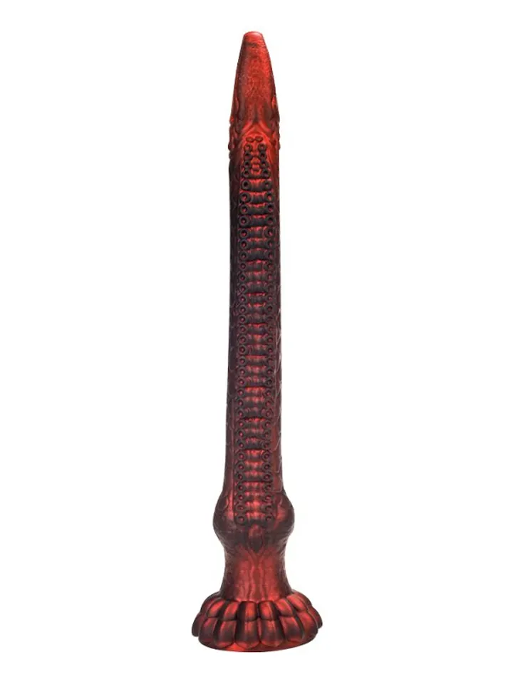 Fxdragon Gode Heelix 42 cm - Dragon dildo 1 [full]