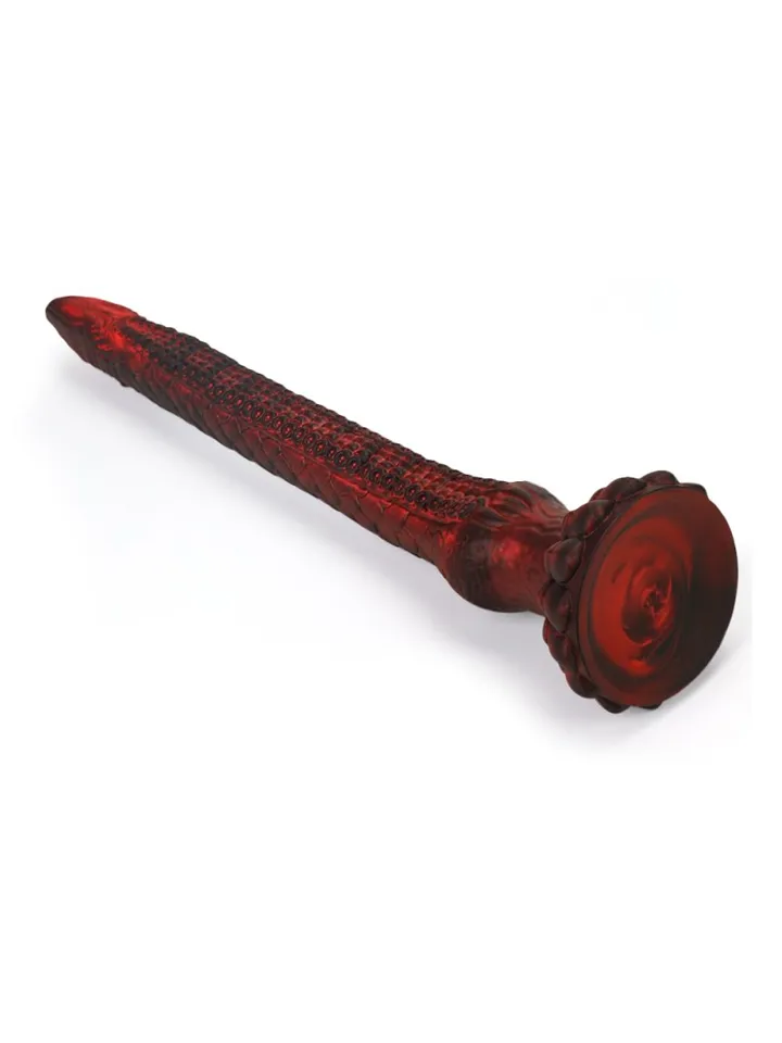 Fxdragon Gode Heelix 42 cm - Dragon dildo 2 [full]