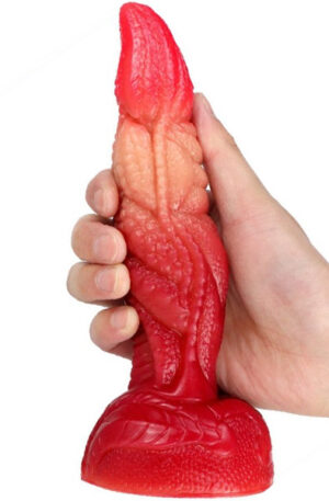 Fxdragon Varax Dragon Dildo 20cm - Dragon dildo 1