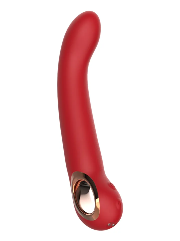 G-spot Stimulation Vibrator - G taško vibratorius 1 [full]