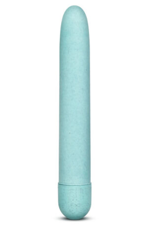 Gaia Eco Aqua Recyclable Vibrator - Perdirbamas vibratorius 1