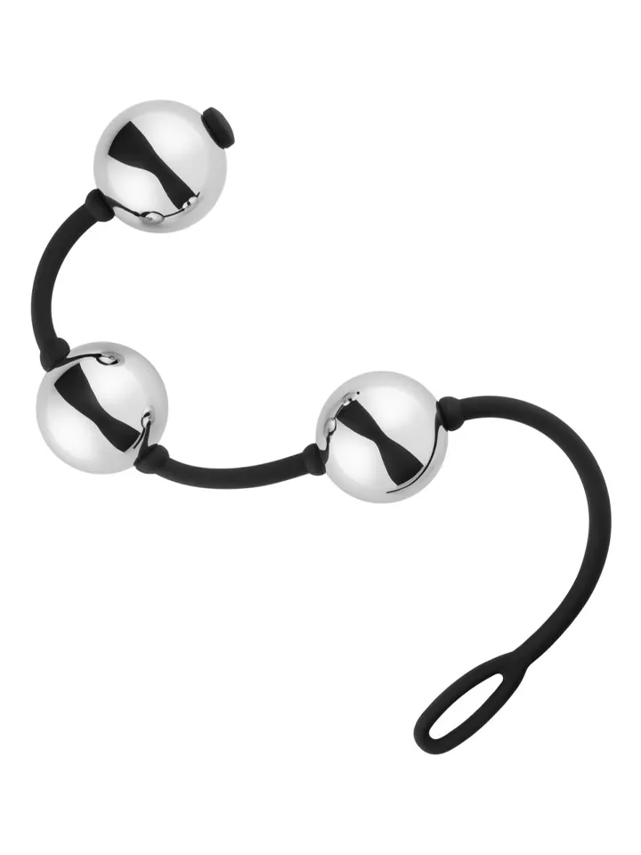 Geisha Metal Kegelballs - Kegelio rutuliai 1 [full]