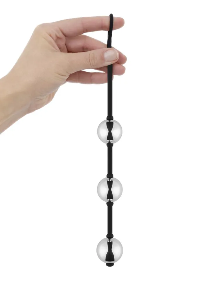 Geisha Metal Kegelballs - Kegelio rutuliai 2 [full]