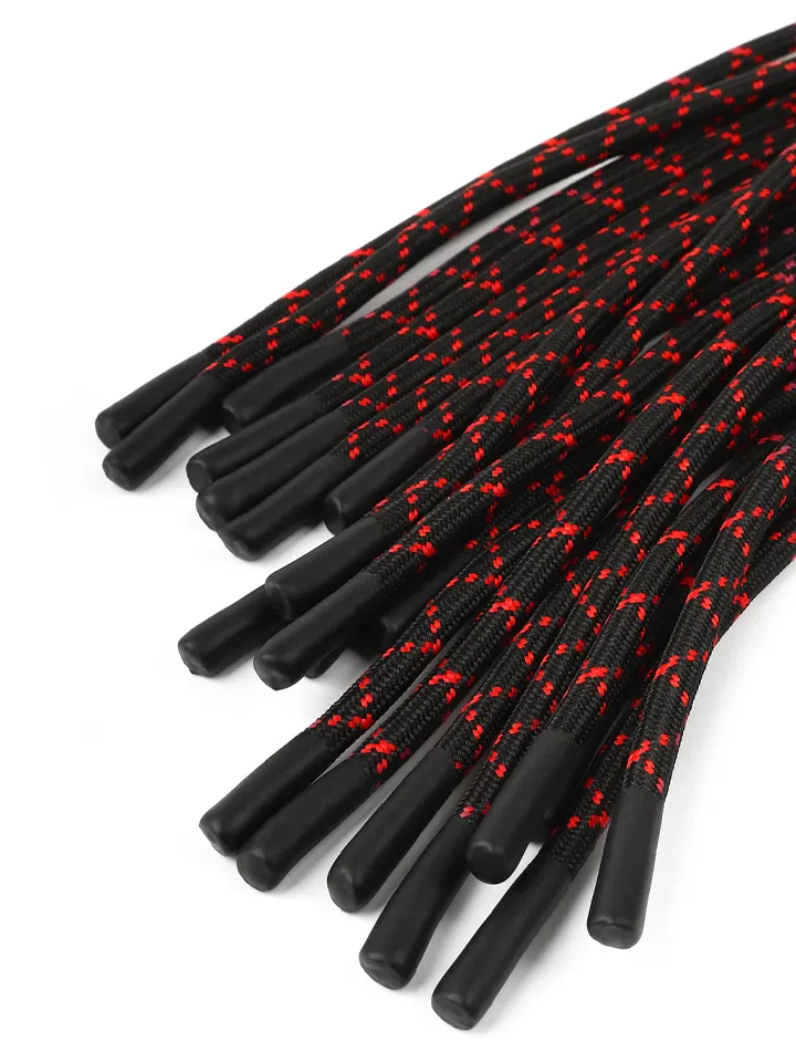 Genuine Leather Knot Flogger - Floggeris 3 [full]