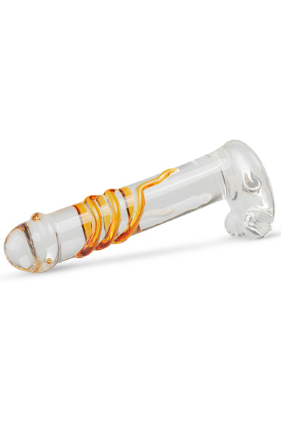 Gildo Glass Dildo No. 7 - Stiklas dildo 2