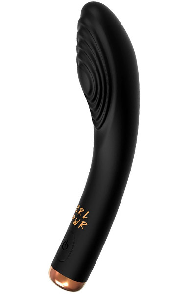 Gisela G-spot Stimulator - G taško vibratorius 1