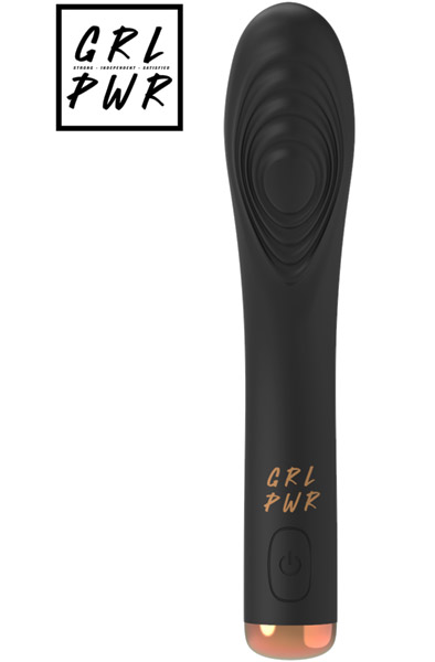 Gisela G-spot Stimulator - G taško vibratorius 2