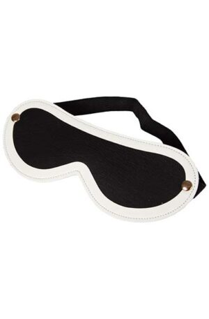 Glow-in-the-Dark Eye Mask - Kaukė 1