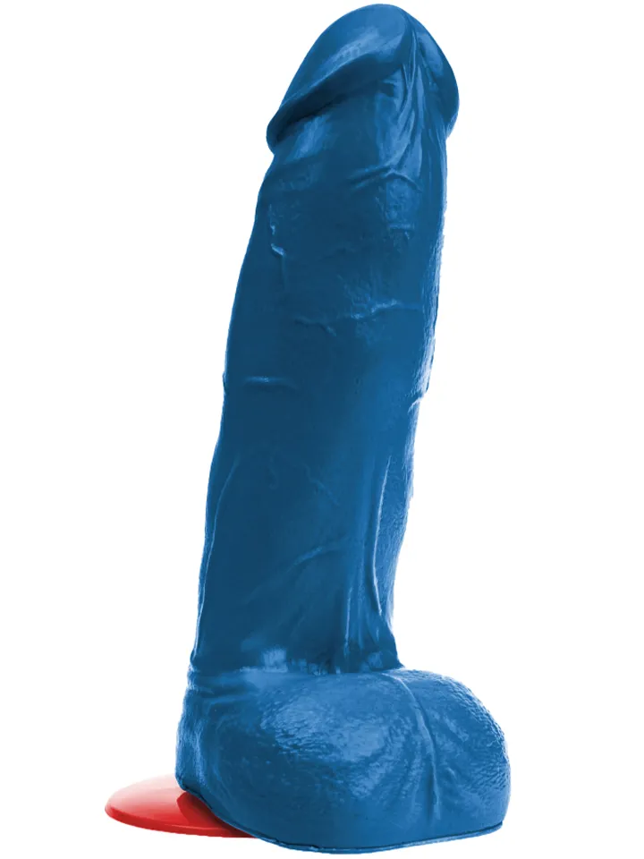 Gode Fuck & Fist Hoenir 27,5 cm - Xl dildo 2