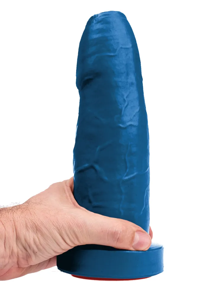 Gode Fuck & Fist Magni 23 cm - Xl dildo 1 [full]