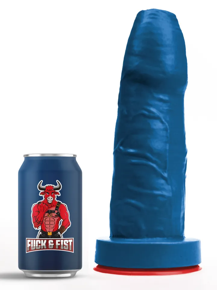 Gode Fuck & Fist Magni 26,5 cm - Xl dildo 2 [full]