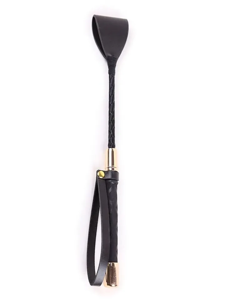 Gold Metal Crop 30 cm - Plakti 1 [full]