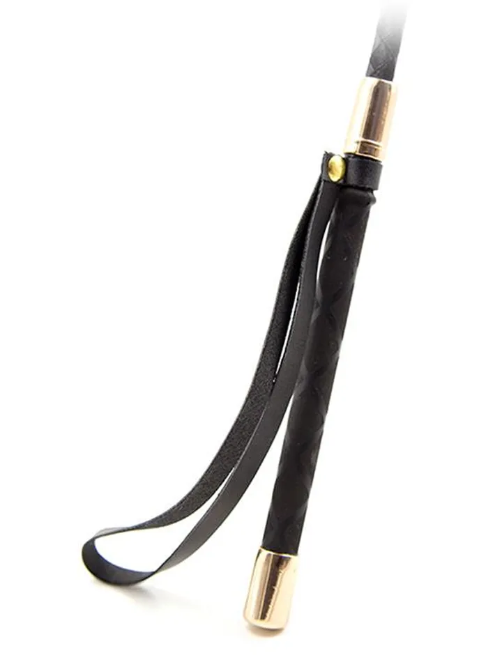 Gold Metal Crop 30 cm - Plakti 3 [full]