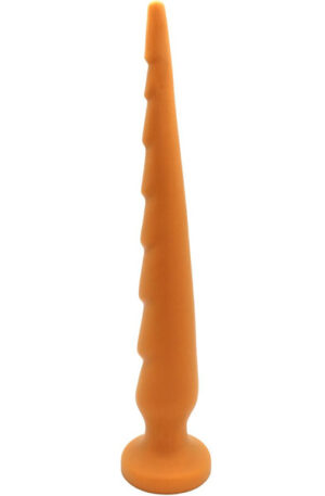 Gold Play Rex Large 45cm Ø8,5cm - Ypač ilgas analinis dildo 1