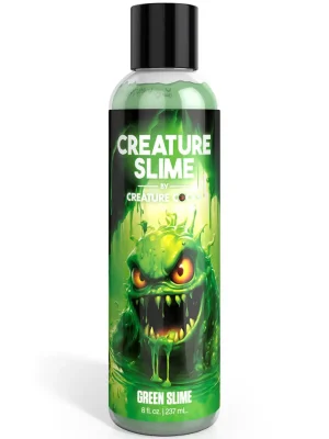 Green Slime Waterbased Lubricant 237 ml - Vandens pagrindo lubrikantas 1